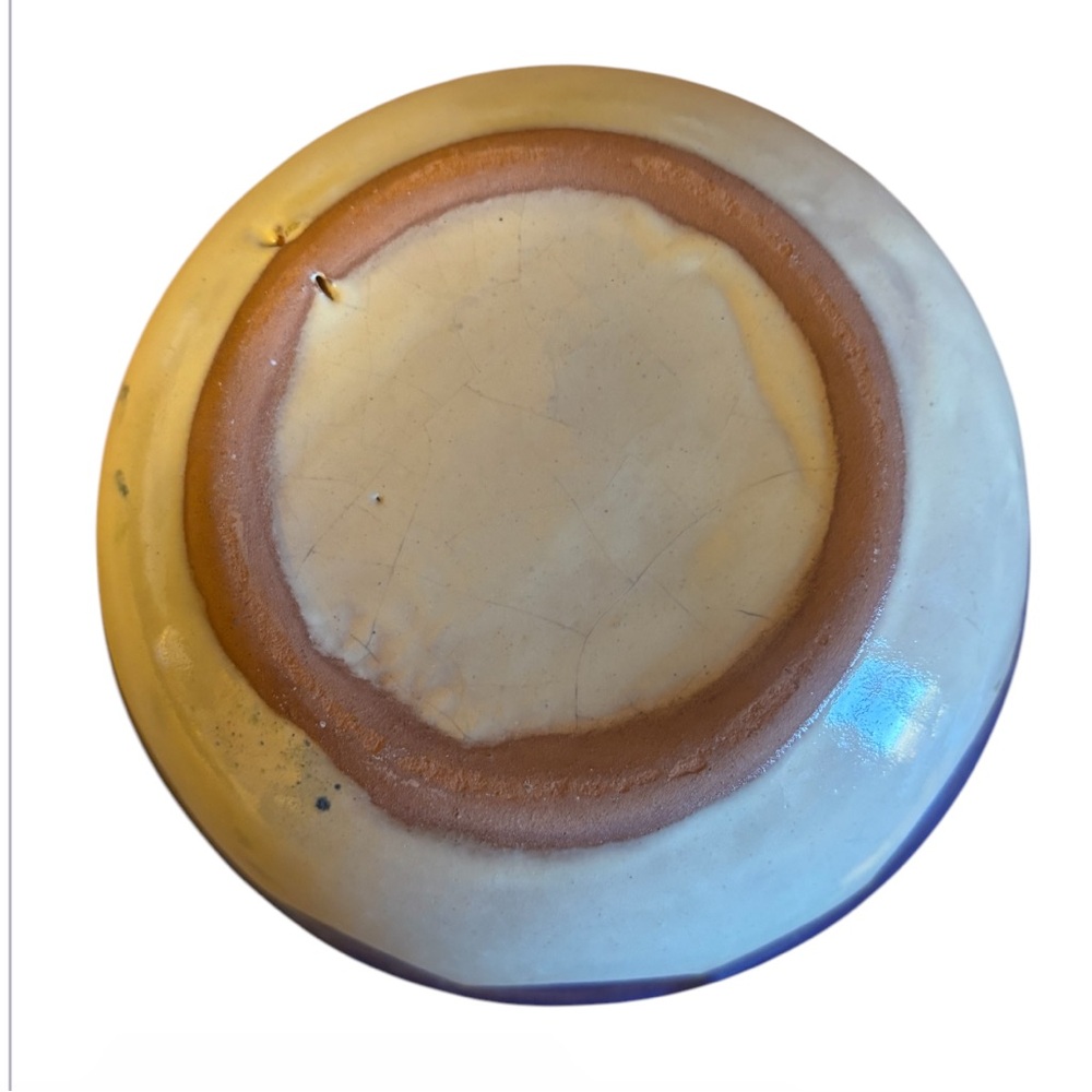 Set of 4 Mexican Pottery Nesting Bowls - Picture 10 of 16